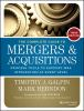 The_complete_guide_to_mergers_and_acquisitions