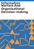 Information_warfare_and_organizational_decision-making