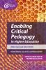 Enabling_critical_pedagogy_in_higher_education