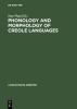 Phonology_and_morphology_of_Creole_languages