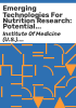 Emerging_technologies_for_nutrition_research