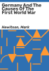 Germany_and_the_causes_of_the_First_World_War