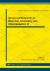 Advanced_research_on_materials__chemistry_and_informatization_IV