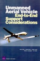 Unmanned_aerial_vehicle_end-to-end_support_considerations