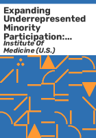 Expanding_underrepresented_minority_participation