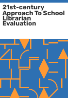 21st-century_approach_to_school_librarian_evaluation