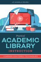 Practical_academic_library_instruction