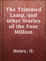 The_Trimmed_Lamp__and_other_Stories_of_the_Four_Million