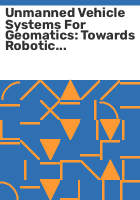 Unmanned_vehicle_systems_for_geomatics