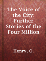 The_Voice_of_the_City__Further_Stories_of_the_Four_Million