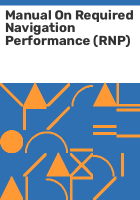 Manual_on_required_navigation_performance__RNP_