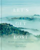 Let_s_get_lost