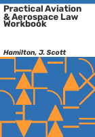 Practical_aviation___aerospace_law_workbook