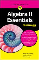 Algebra_II_essentials
