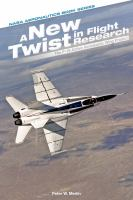 A_New_twist_in_flight_research