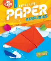 Novice_level_paper_airplanes