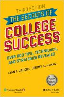 The_secrets_of_college_success