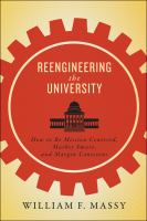 Reengineering_the_university