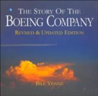 The_story_of_the_Boeing_Company