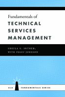Fundamentals_of_technical_services_management