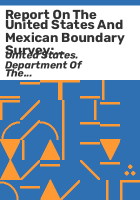Report_on_the_United_States_and_Mexican_boundary_survey