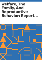 Welfare__the_family__and_reproductive_behavior