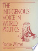 The_indigenous_voice_in_world_politics