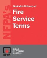NFPA_s_illustrated_dictionary_of_fire_service_terms