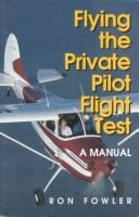 Flying_the_private_pilot_flight_test