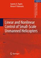 Linear_and_nonlinear_control_of_small-scale_unmanned_helicopters