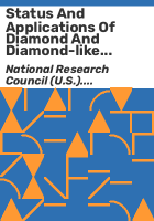 Status_and_applications_of_diamond_and_diamond-like_materials
