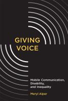 Giving_voice