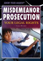 Misdemeanor_prosecution
