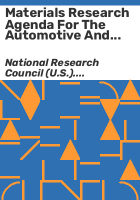 Materials_research_agenda_for_the_automotive_and_aircraft_industries
