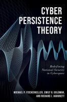 Cyber_persistence_theory