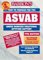 How_to_prepare_for_the_ASVAB__Armed_Services_Vocational_Aptitude_Battery