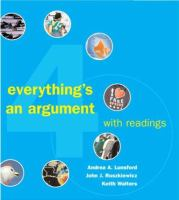 Everything_s_an_argument