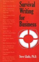 Survival_writing_for_business