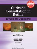 Curbside_consultation_in_retina