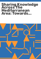 Sharing_knowledge_across_the_Mediterranean_area