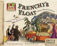Frenchy_s_float
