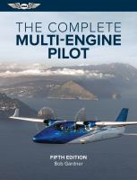 The_complete_multi-engine_pilot