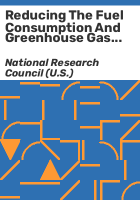 Reducing_the_fuel_consumption_and_greenhouse_gas_emissions_of_medium-and_heavy-duty_vehicles__phase_two