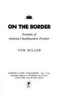On_the_border