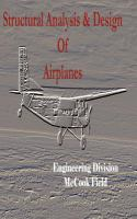 Structural_analysis_and_design_of_airplanes