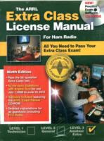 The_ARRL_extra_class_license_manual_for_ham_radio