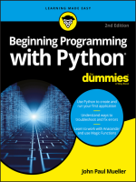 Beginning_Programming_with_Python_For_Dummies