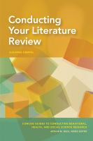 Conducting_your_literature_review