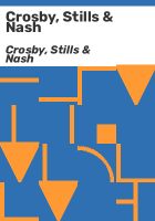 Crosby__Stills___Nash