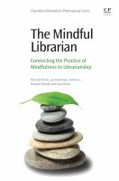 The_mindful_librarian